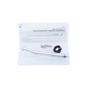 Dental PANA Air Turbine Wrench Type 2 Holes High Speed Handpiece Fast Standard - Picture 1 of 12