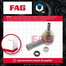 Tie / Track Rod End fits VAUXHALL TIGRA Mk1, X04 1.4 1.6 1.8 1.3D 94 to 09 Joint