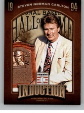 2013 Panini Cooperstown HOF Baseball INSERT Trading Cards Pick From List