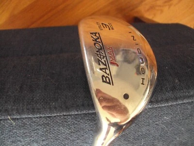 LH tour Edge Bazooka JMAX Houdini 3 hybrid 16 deg 70g regular graphite 40.75" - Image 1 of 4