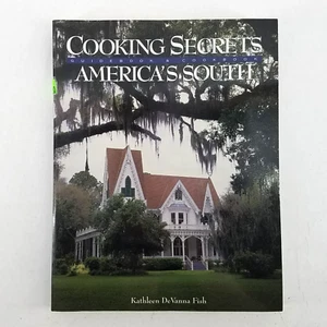 America's South - Softcover by Kathleen Devanna Fish  - EXCELLENT  CONDITION - Bild 1 von 8
