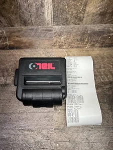 Datamax ONeil MF4T Receipt Label Printer 208145-500 - Picture 1 of 6