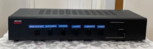 Adcom GFS-6 Speaker Selector - Picture 1 of 9