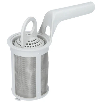 Feinsieb Sieb mit Griff geeignet für Geschirrspüler AEG Electrolux 5029777400 - Bild 1 von 4