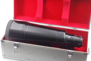 CLA'd 【Opt MINT】 Pentax SMC Takumar 800mm f/4 Lens for 6x7 67 II From JAPAN - Picture 1 of 20