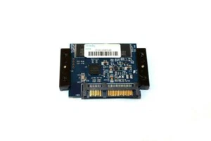 Módulo de estado sólido HP 2 GB con soporte - 614527-001 - Imagen 1 de 4