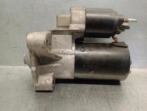8200186148 motor arranque para RENAULT MEGANE II COUPE CABRIO 2.0 2003 4969885 - Imagen 1 de 6