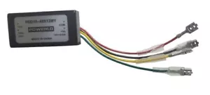Carro de golf Beyond 48V DCDC POD10-48S12MY para caja de fusibles compatible con Bintelli Nexus/Beyond - Imagen 1 de 2