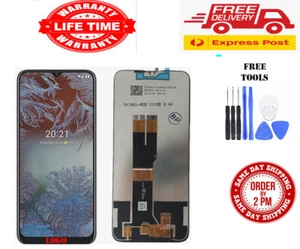 FOR NOKIA G10 G20 6.52'' LCD DISPLAY TOUCH SCREEN DIGITIZER REPLACEMENT OEM - Picture 1 of 1
