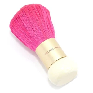 Victoria’s Secret Face Brush ~Pink~ Full Size (New/No Box) - Picture 1 of 3
