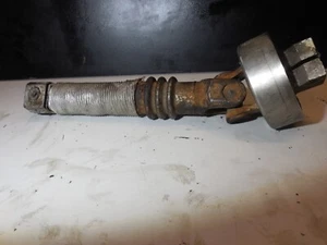Steering Rack Universal Joint R21111011001 03-09 Mercedes Benz W211 E350 E500 - Picture 1 of 7