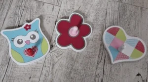 Kindergarderobenhaken - Bild 1 von 1