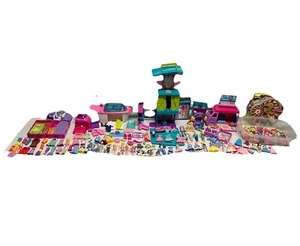 Gran Lote Colección Polly Pocket Vintage - Imagen 1 de 24