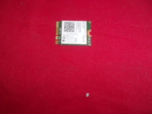 Asus UX303L Laptop Wireless WiFi Card 7260NGW carte wifi - Imagen 1 de 2