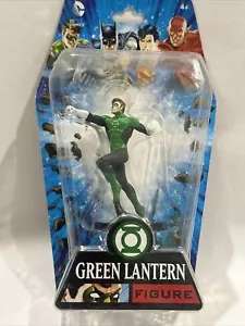 Monogram Series 1 DC Comics Green Lantern 2.75" PVC Figure - Picture 1 of 9
