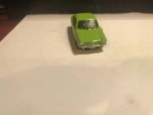 Italienisches Fiat 850 Sportcoupe Maßstab 1:87 Ho - Bild 1 von 5