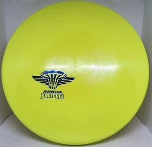 Innova Star Polecat Air Force *Pick Weight & Color* - SAME DAY Shipping!! - Picture 1 of 12