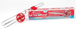 Magnetic Gyro Wheel - Picture 1 of 3