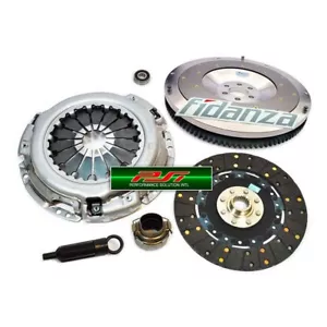 KIT EMBRAGUE PSI HD Y VOLANTE ALUMINIO FIDANZA 2002-2005 LEXUS IS300 3,0 L 2JZ-GE - Imagen 1 de 1