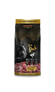 Leonardo Fresh Duck 250 g - Trockenfutter / getreidefrei / hoher Fleischanteil - Bild 1 von 1