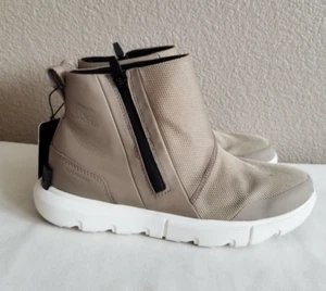 Neue Sorel Explorer II leichte wasserdichte Stiefel. Gr.9. 135€ - Bild 1 von 6