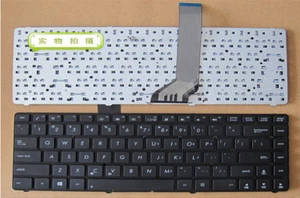 Teclado estándar para Asus A45V K45V A85 A85V R400 K45VD A45VM R400V - Imagen 1 de 1