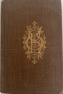 Raro Ritual Antiguo de la Orden Estrella Oriental. 1904. Cuarta Edición - Imagen 1 de 5
