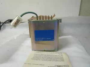 Johnson Controls N-9000-1 Enthalpy Logic Center - New - Picture 1 of 7