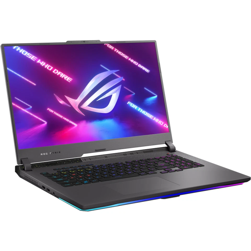 ASUS ROG Strix G17 G713PV-HX198W AMD Ryzen 9 7940HX Gaming Notebook 43 9 cm