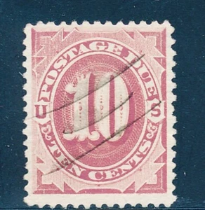 U. S. Scott #J26 Postage Due Fine Centering (Used) SCV: $30.00 - Picture 1 of 2