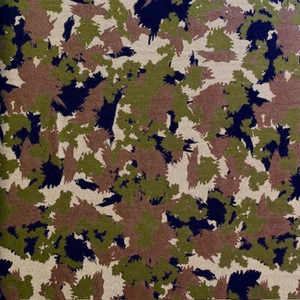 Strichloden por metros 1,5 m de ancho - aprox. 790 g/lfm - original Hedlund Silent Forest - Imagen 1 de 1