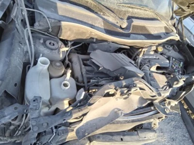 Bomba de dirección asistida usada se adapta a: Jeep Patriot 2015 grado A Foto 1 de 4