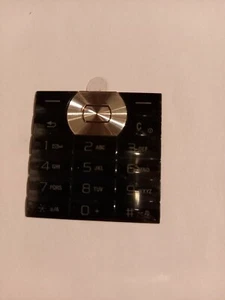 Replacement keypad part for Sony Ericsson w350i - Keypad, buttons - Picture 1 of 3