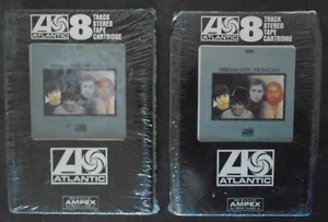 1969 The Rascals - "Freedom Suite" (Vol 1 and Vol 2) 8-Tracks SEALED - Rare Set - Bild 1 von 7