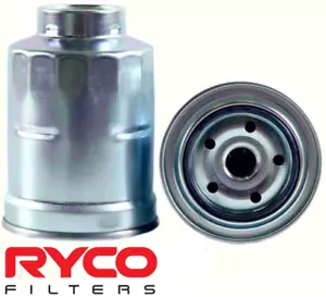 RYCO FUEL FILTER FOR TOYOTA PRADO GDJ150R 1GD-FTV TURBO DIESEL 2.8L I4 - Bild 1 von 1