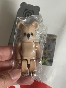 SECRET Quakka Wallaby Bearbrick BE@RBRICK Series 46 RARE Medicom toy FREE SHIP - Picture 1 of 3