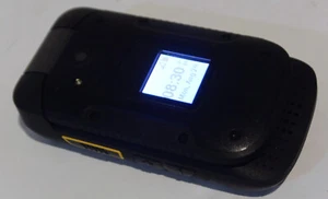 Teléfono inteligente Sonim XP3 XP3800 - 8 GB - negro (Sprint) - IMEI transparente - Imagen 1 de 6