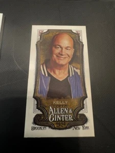 2024 Topps Allen & Ginter Mini Robert Kelly #273 Comedian - Picture 1 of 2