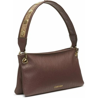 Bolso de hombro Calvin Klein Raya Demi Foto 1 de 4