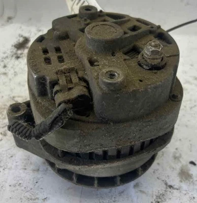 Fits 1996-2000 Chevrolet Tahoe, Alternator, OEM:321107 Foto 1 de 3