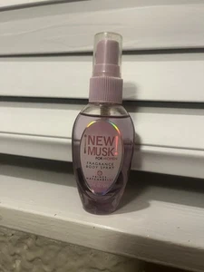 Prince Matchabelli New Musk Body Spray HTF READ DESCRIPTION - Picture 1 of 2