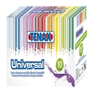 Tenax Universal Set Granite Color Kit Colors for Adhesives, UV Stable for Indoor - Imagen 1 de 3