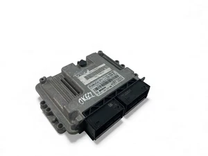 FORD FOCUS II DA, HCP Motorsteuergerät ECU CV61-12A650-ABH 2010 33066973 - Picture 1 of 5