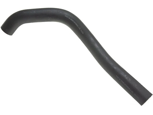 Manguera de radiador superior para Dodge Dakota 1992-1996 3,9 L V6 gas 1995 1993 WY526HX Foto 1 de 1