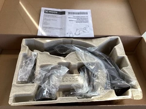 NEU Moen T933ORB Brantford Bronze mit Ölschliff 2-Griff römische Wanne Verkleidung B43 - Bild 1 von 4