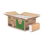 Cascades PRO H173 9 in. x 9.45 in. 2-Ply Multifold Towels - WT (16 PK/CT) New