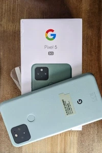 Google Pixel 5 ( Lire le descriptif !) - Photo 1 sur 10