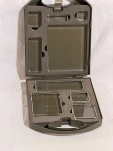 Stampin’ Up! Acryl Klar Block Set mit Koffer 9 Stück A-I - Bild 1 von 16