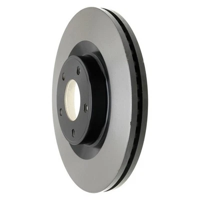 For Ford Edge 07-14 Raybestos 680544 Specialty Plain Vented Front Brake Rotor Foto 1 de 3