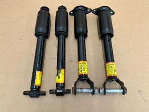 1997-2004 Corvette C5 Front / Rear Suspension Shocks 1047668 / 10279660 79k - Foto 1 di 3